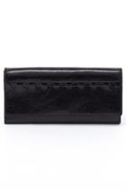  Rider Leather Wallet