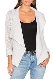  Jordana Cashmere Sweater