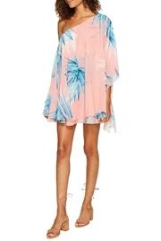  Tropical Twist Dress