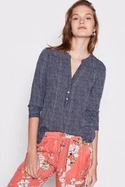  Rosalynn Printed Top