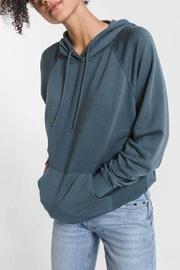  Premium Dolman Hoodie-slate