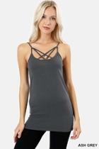  Front Cage Cami