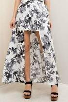  Blooming Romance Skirt