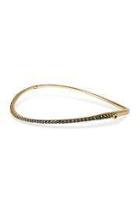  Black Diamond Bangle