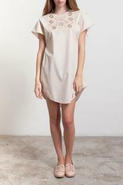  Triangle Dress