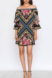  The Jodie Dress