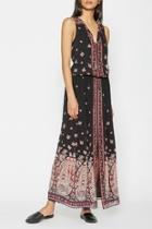 Phanette Silk Dress