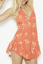  Honey Blossom Playsuit