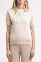  Apachi Painted Sweater