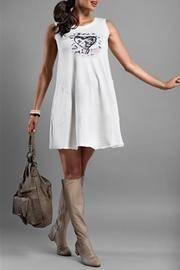  Sporty Chic Pregnancy Tunic