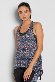  Mariska Tank