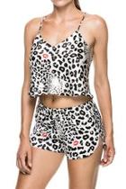  Regina Cami Set