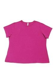  Pink Tee Shirt