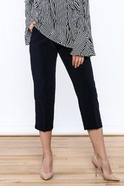  Navy Blue Pants