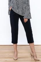 Navy Blue Pants