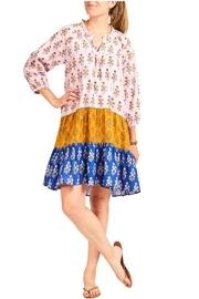  Short Indira Dress