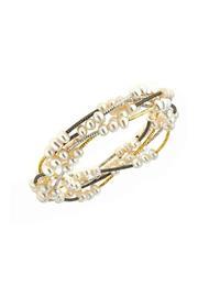  Oceana Pearl Bracelet