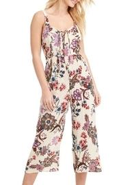  Spring Blooms Jumpsuit