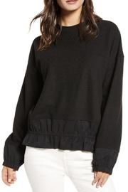  Blouson Sweatshirt