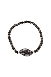  Eden Gunmetal Bracelet