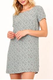  Cambridge Tee Dress