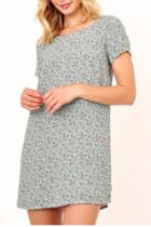  Cambridge Tee Dress