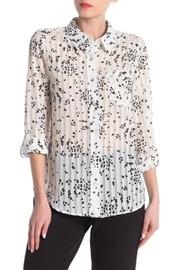  Hadley Blouse