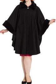  Voodoo Vixen Cape