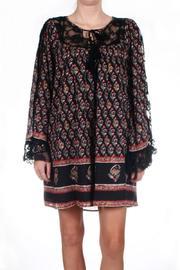  Gauze Nomad Dress