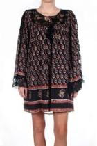  Gauze Nomad Dress