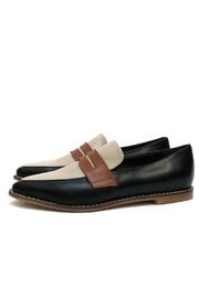  Milo Leather Shoe