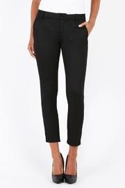  Black Work Pant