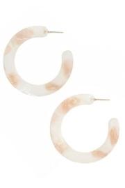  Baleen Small Slice-hoops