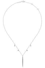  Diamond Stealth Necklace