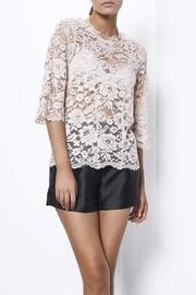  Creator Lace Top