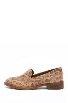  Leopard Crescent Loafer