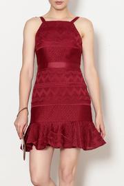  Shona Dress