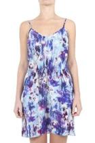  Glam Purple Dress