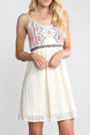  The Tracey Dress