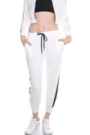  Reflective Track Pants