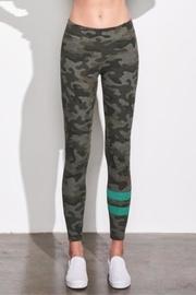  Sundry Camo Leggings