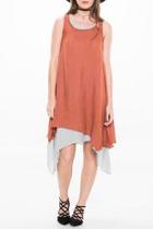  Village Layers Dress