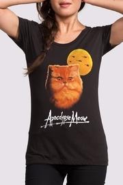  Apocalypse Meow Tee