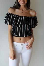  Lawson Crop Top