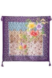  Aratta Silk Scarf
