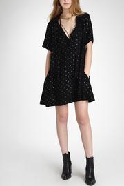  Party Mini Dress