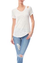  Burn Out Top