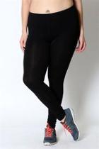  Plus Size Legging