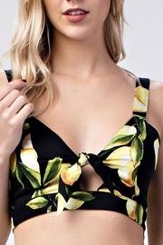  Lemon Twist Top