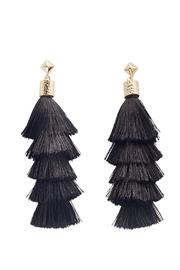 Tassle Earrings